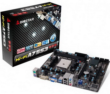 Biostar Hi-Fi A75S3